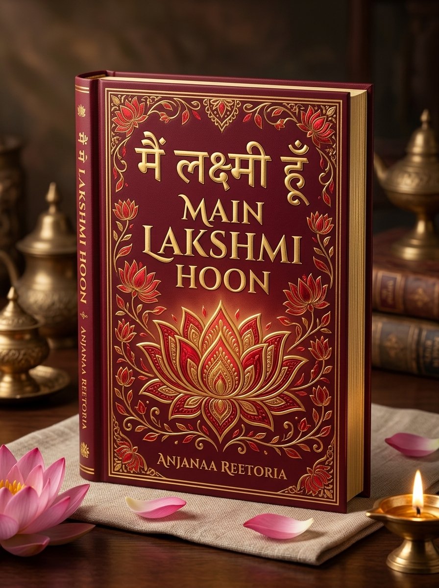 Main Lakshmi Hoon (मैं लक्ष्मी हूँ)