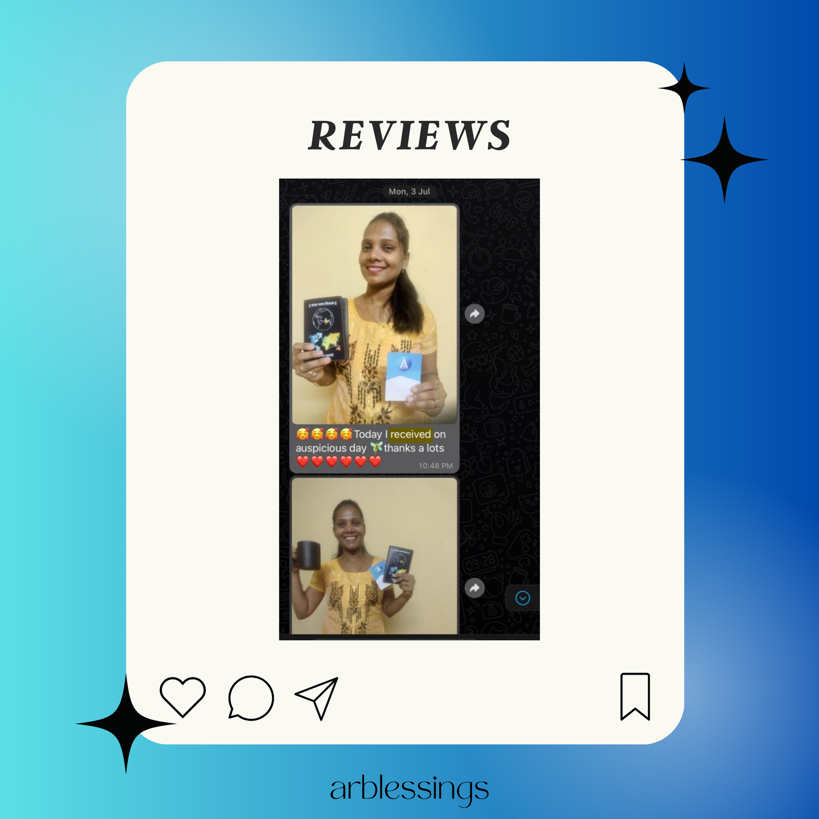 Client Review 10