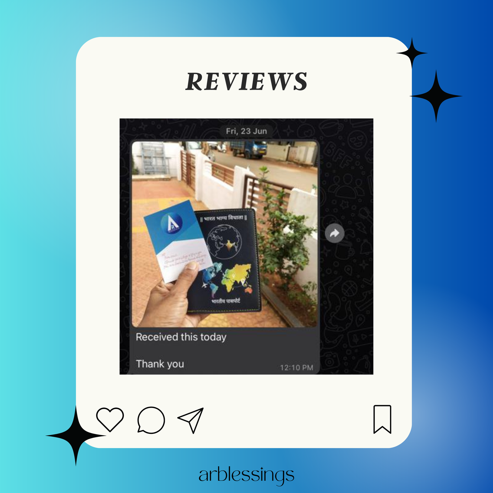 Client Review 11