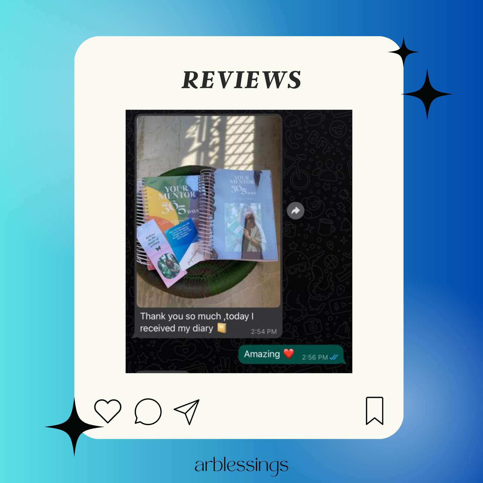 Client Review 12