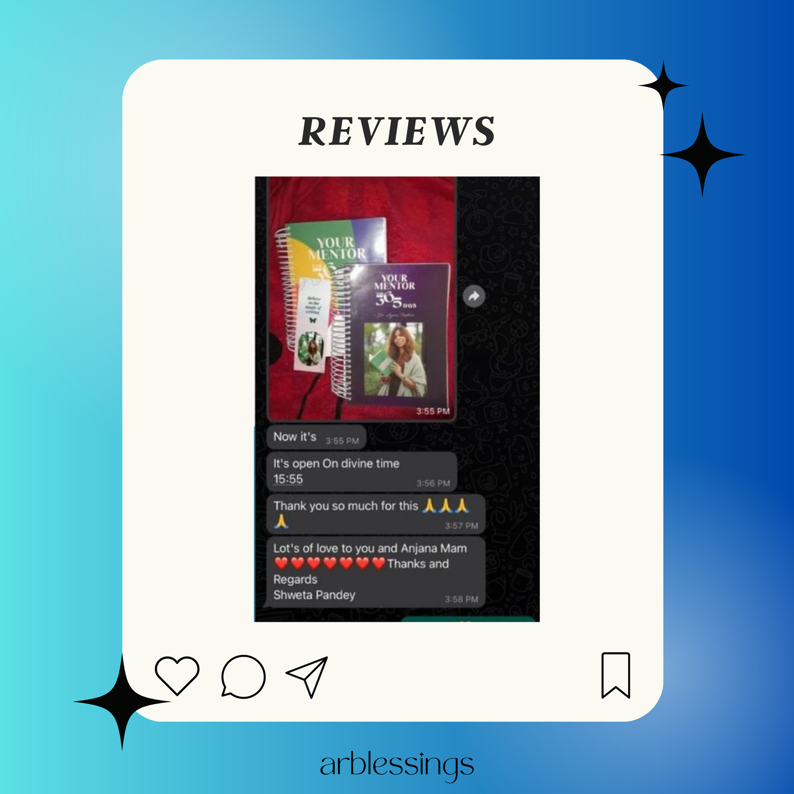 Client Review 16