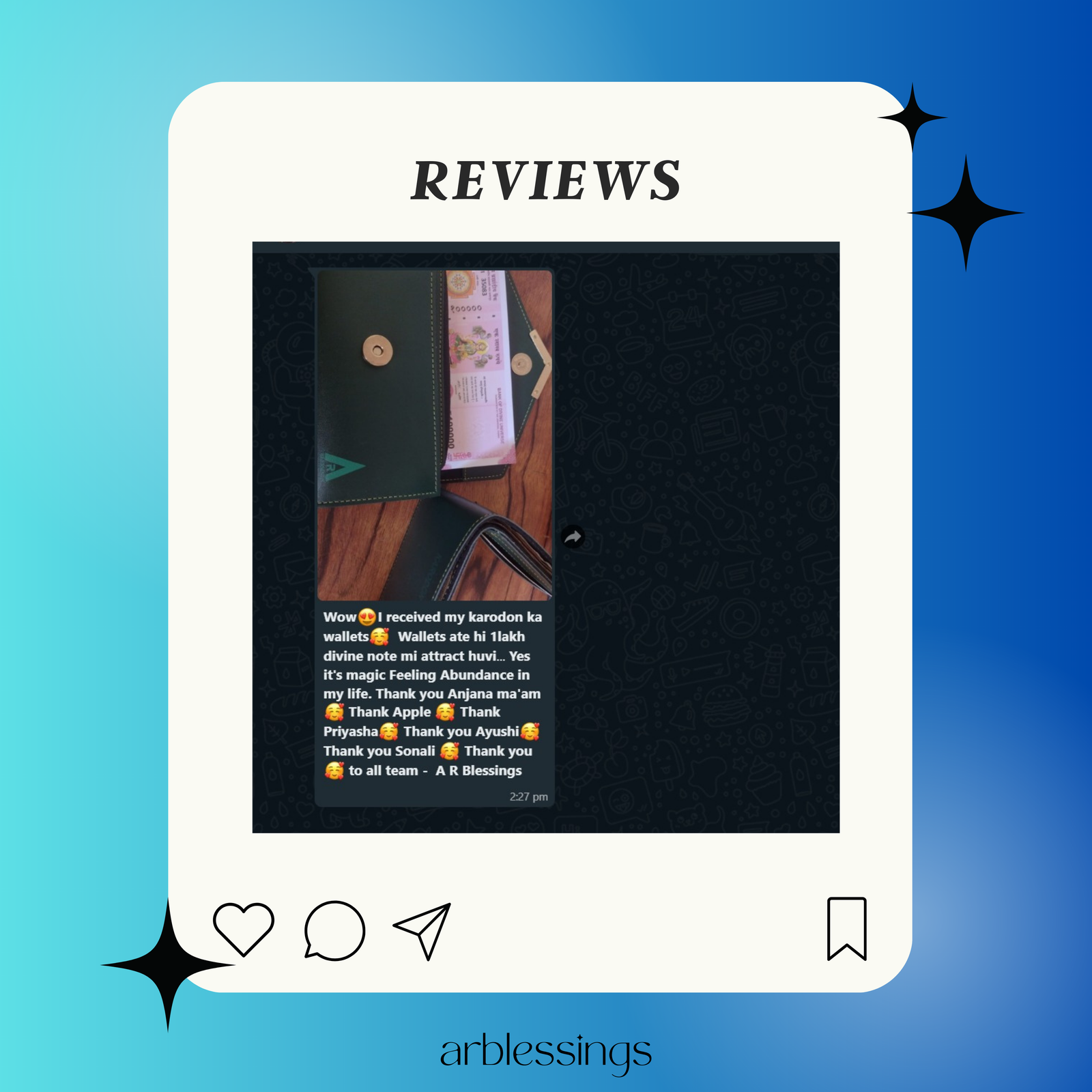 Client Review 2