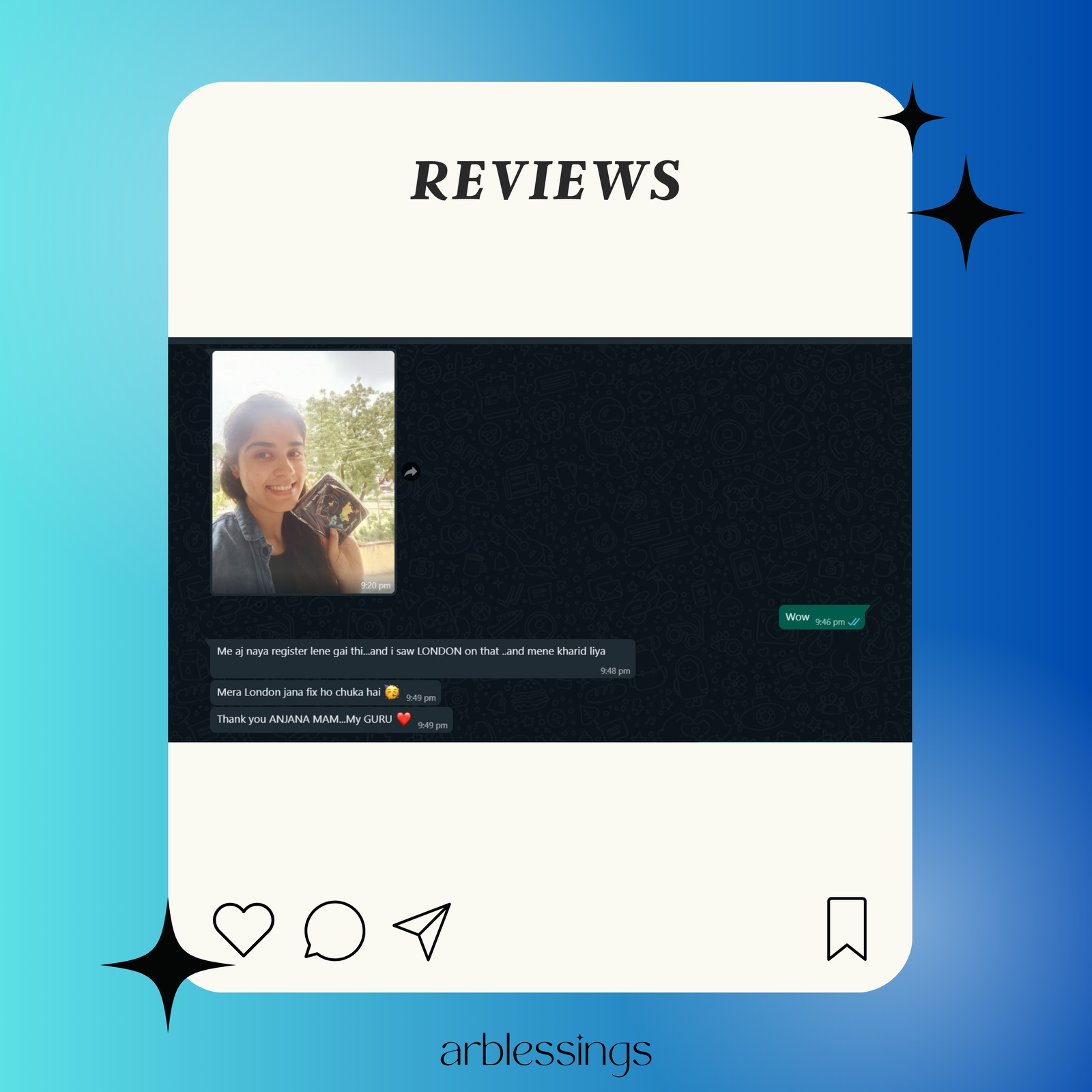 Client Review 3