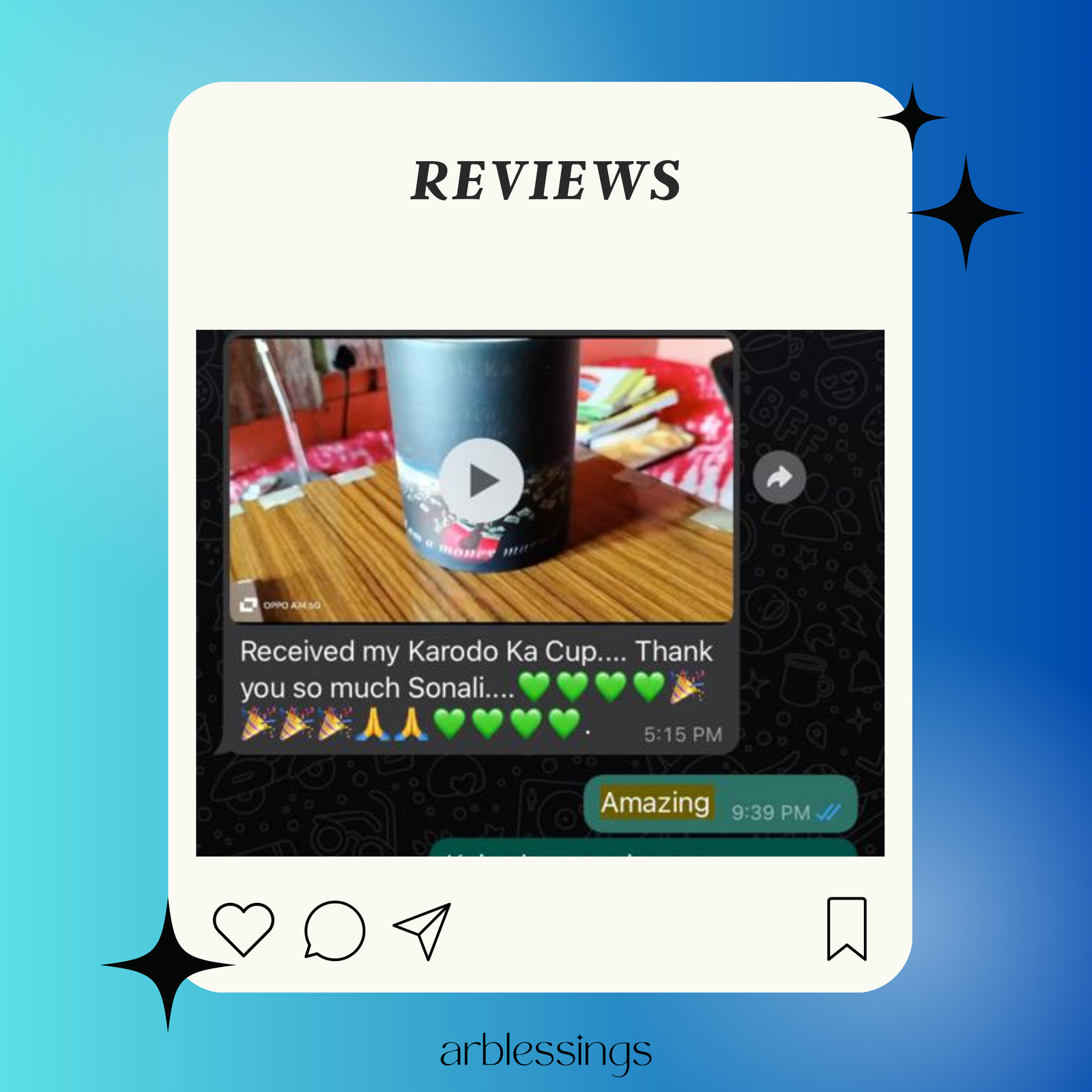 Client Review 4