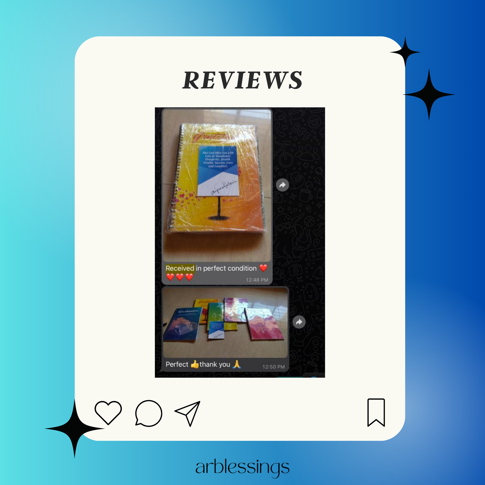 Client Review 7